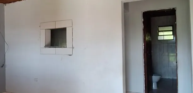 Casa com 2 Quartos à venda, 60m² no IGARATA, Igaratá