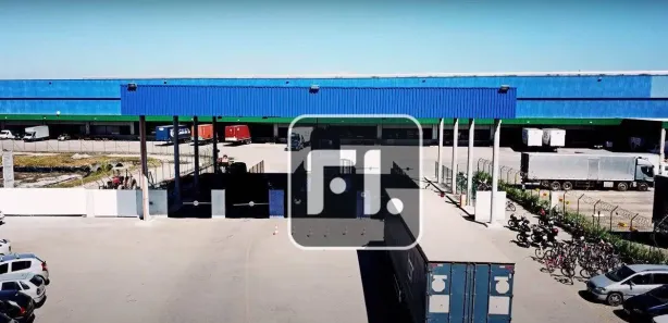 Galpão / Depósito / Armazém para alugar, 2954m² no Parque Analândia, São João de Meriti