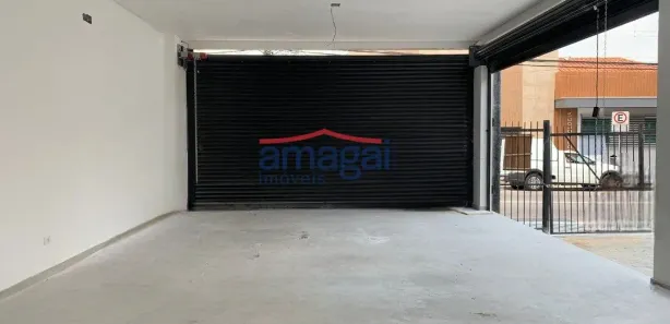 Casa Comercial para alugar, 60m² no Centro, Jacareí