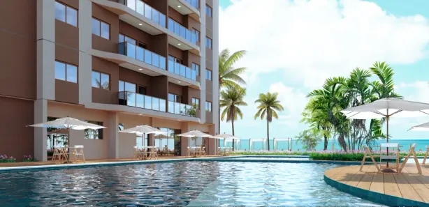 Apartamento com 3 Quartos à venda, 59m² no Maria Farinha, Paulista