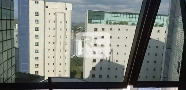 Conjunto Comercial / Sala à venda, 32m² no Vale do Sereno, Nova Lima