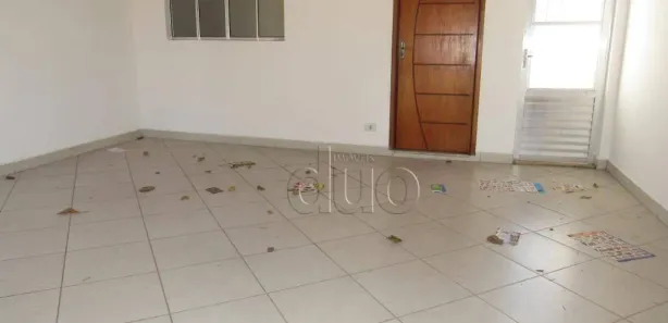 Casa com 2 Quartos para alugar, 91m² no Jardim São Jorge, Piracicaba