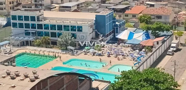 Cobertura com 2 Quartos à venda, 57m² no Olaria, Rio de Janeiro