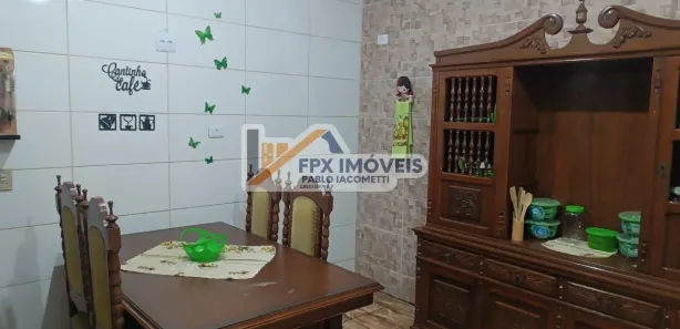 Fazenda / Sítio / Chácara com 1 Quarto à venda, 1086m² no Jardim Leonor, Mongaguá