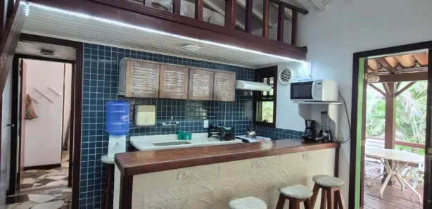 Apartamento com 1 Quarto à venda, 60m² no Bosque, Armação dos Búzios