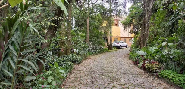 Conjunto Comercial / Sala para alugar, 205m² no Alphaville Graciosa, Pinhais