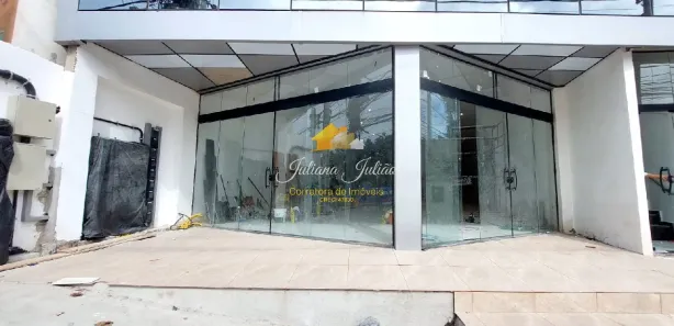 Loja / Salão / Ponto Comercial para venda ou aluguel, 240m² no Costazul, Rio das Ostras