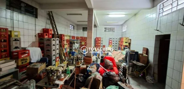 Loja / Salão / Ponto Comercial para alugar, 80m² no Jardim Paraíso, São Paulo