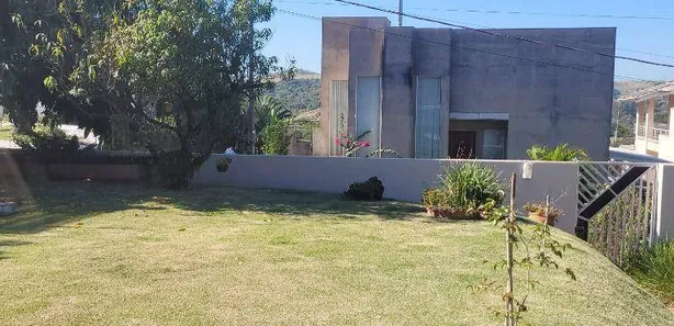 Casa de Condomínio com 5 Quartos à venda, 590m² no Terras de Santa Teresa, Itupeva