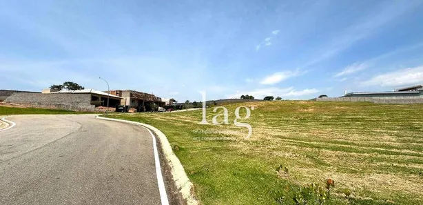Terreno / Lote / Condomínio à venda, 1003m² no Chácaras Residenciais Santa Maria, Votorantim