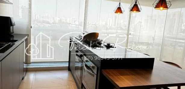 Apartamento com 2 Quartos à venda, 79m² no Água Branca, São Paulo
