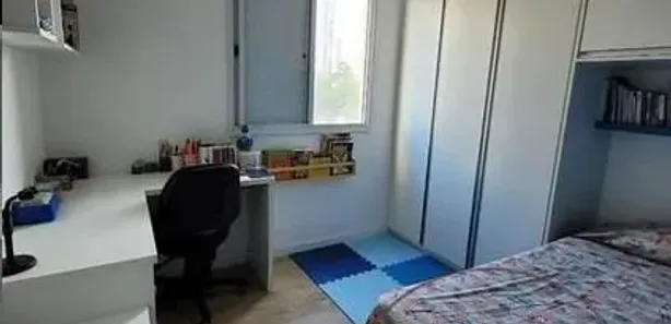Apartamento com 2 Quartos à venda, 52m² no Jardim Parque Morumbi, São Paulo