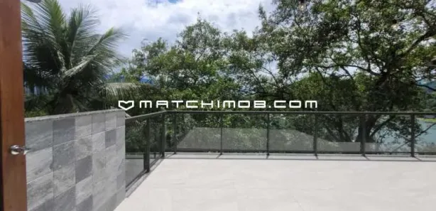 Casa de Condomínio com 4 Quartos à venda, 126m² no Ponta da Cruz, Angra dos Reis
