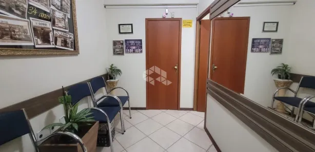 Conjunto Comercial / Sala à venda, 66m² no Centro, Canoas