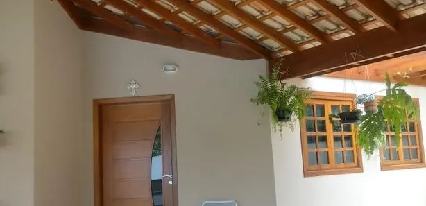 Casa com 3 Quartos à venda, 200m² no Centro, Águas de São Pedro
