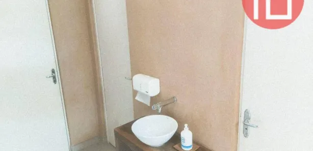 Loja / Salão / Ponto Comercial para venda ou aluguel, 280m² no Jardim São José, Bragança Paulista