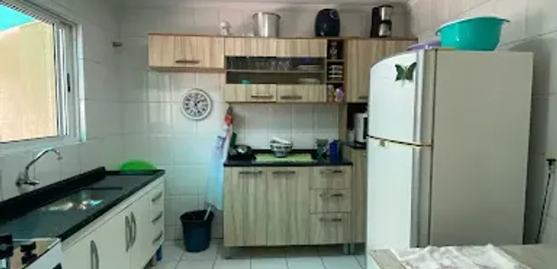 Sobrado com 3 Quartos à venda, 85m² no Planta Araçatuba, Piraquara
