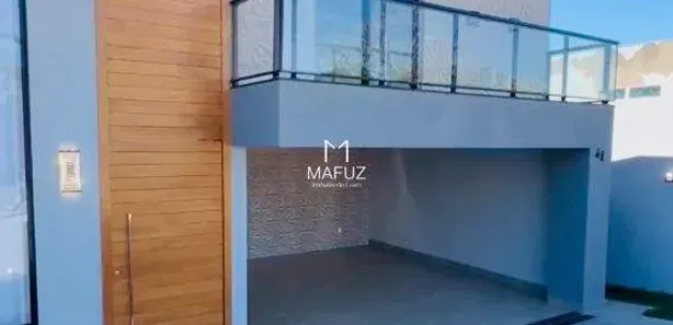 Casa com 4 Quartos à venda, 287m² no Rosa dos Ventos, Vespasiano