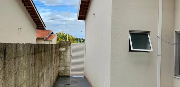 Casa de Condomínio com 3 Quartos à venda, 62m² no Vila Furlan, Araraquara
