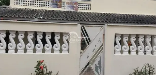 Casa com 4 Quartos à venda, 200m² no Malícia (Abrantes), Camaçari