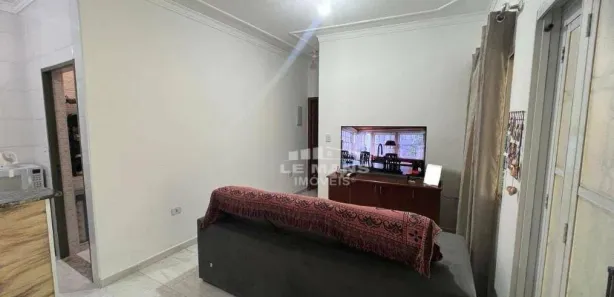 Casa com 1 Quarto à venda, 53m² no Jardim Porangaba, Águas de São Pedro