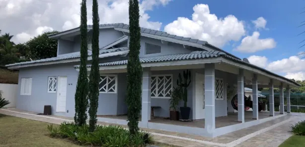 Casa de Condomínio com 6 Quartos à venda, 303031m² no Condomínio Porta do Sol, Mairinque