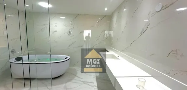 Cobertura com 3 Quartos à venda, 220m² no Porto Novo, Saquarema