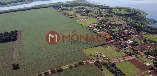 Terreno / Lote / Condomínio à venda, 2400m² no , Sertanópolis