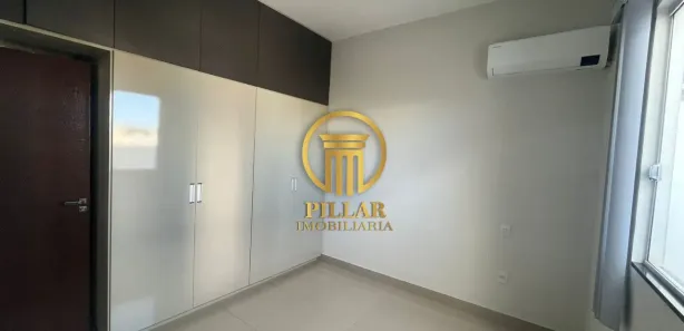 Apartamento com 2 Quartos para alugar, 98m² no Cândida Câmara, Montes Claros