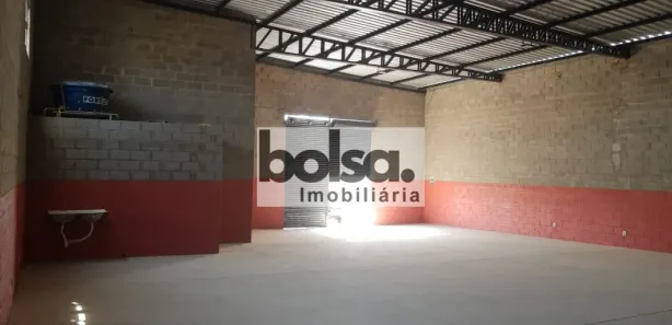 Galpão / Depósito / Armazém à venda, 230m² no Parque Roosevelt, Bauru