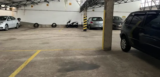 Loja / Salão / Ponto Comercial à venda, 11m² no Centro, Juiz de Fora