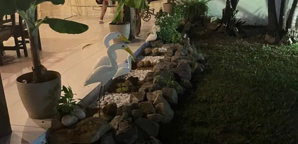 Casa com 3 Quartos para alugar, 140m² no Centro, Salinópolis