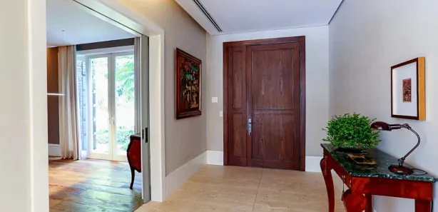 Sobrado com 5 Quartos para venda ou aluguel, 1057m² no Cidade Jardim, São Paulo