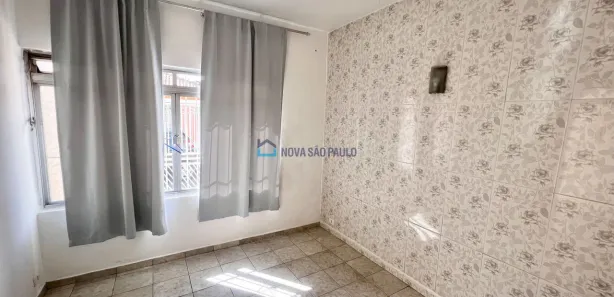 Casa com 3 Quartos à venda, 126m² no Saúde, São Paulo