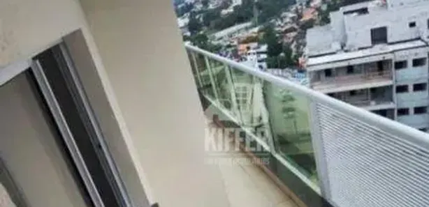 Apartamento com 2 Quartos à venda, 68m² no São Francisco, Niterói