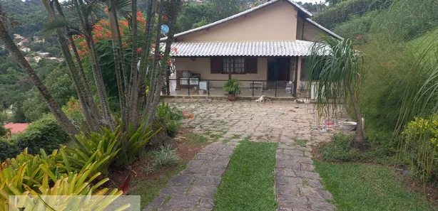 Casa de Condomínio com 3 Quartos à venda, 142m² no Jardim M. Pereira, Miguel Pereira