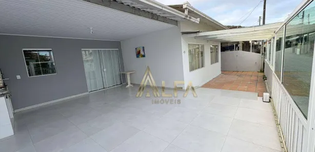 Casa com 3 Quartos à venda, 180m² no Sao Miguel, Penha