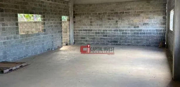 Galpão / Depósito / Armazém para alugar, 500m² no Jaguariuna, Jaguariúna