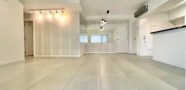 Apartamento com 3 Quartos para alugar, 109m² no Umuarama, Osasco
