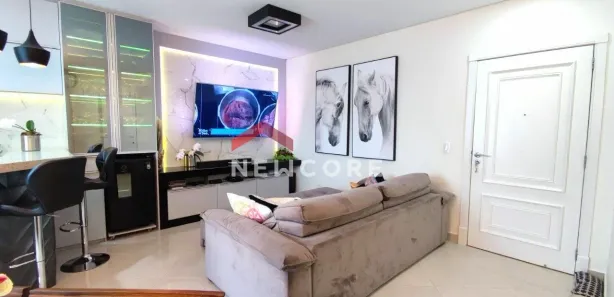 Apartamento com 3 Quartos à venda, 113m² no Centro, Cascavel