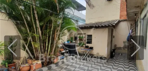 Casa com 4 Quartos à venda, 174m² no Guadalupe, Rio de Janeiro