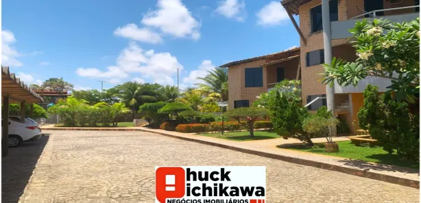 Casa de Condomínio com 4 Quartos à venda, 180m² no Aruana, Aracaju