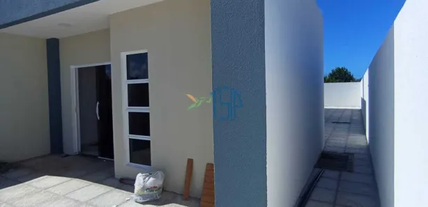 Casa com 3 Quartos à venda, 84m² no , Pitimbu