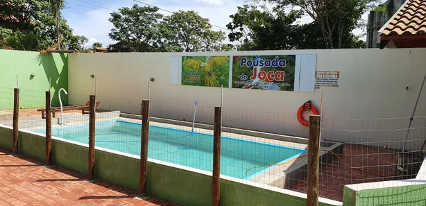 Hotel / Motel / Pousada à venda, 700m² no Atlântico, Bonito