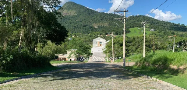 Terreno / Lote / Condomínio à venda, 375m² no Ubatiba, Maricá