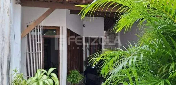 Casa com 4 Quartos à venda, 301m² no São José, Aracaju