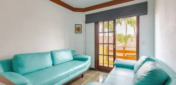 Apartamento com 2 Quartos à venda, 79m² no Pontal da Cruz, São Sebastião