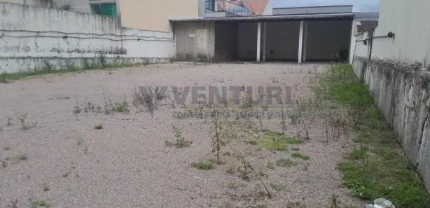 Terreno / Lote / Condomínio para alugar, 361m² no Centro, São José dos Pinhais