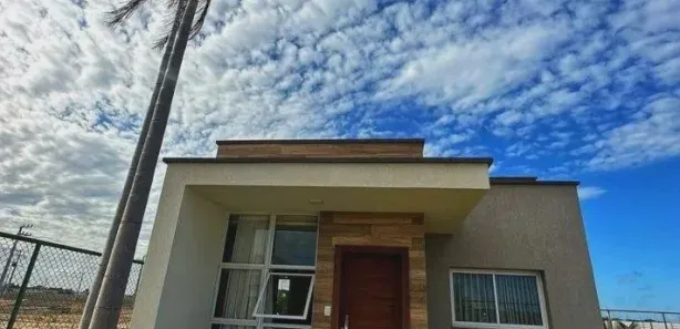 Casa com 3 Quartos à venda, 80m² no Serigy, Barra dos Coqueiros