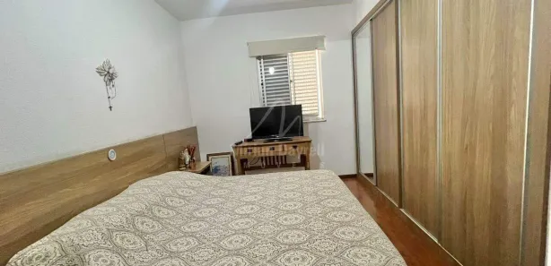 Apartamento com 3 Quartos à venda, 110m² no Cidade Jardim, Belo Horizonte